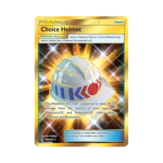 포켓몬 TCG 구애멧 RS 로스트 썬더 (영문판)