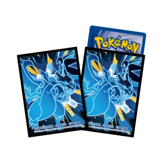 포켓몬 TCG 메가 리자몽 X 카드 쉴드 프리미엄