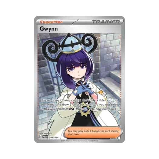 포켓몬 TCG 무쿠 RR 피치 블랙 (영문판) 카드 이미지