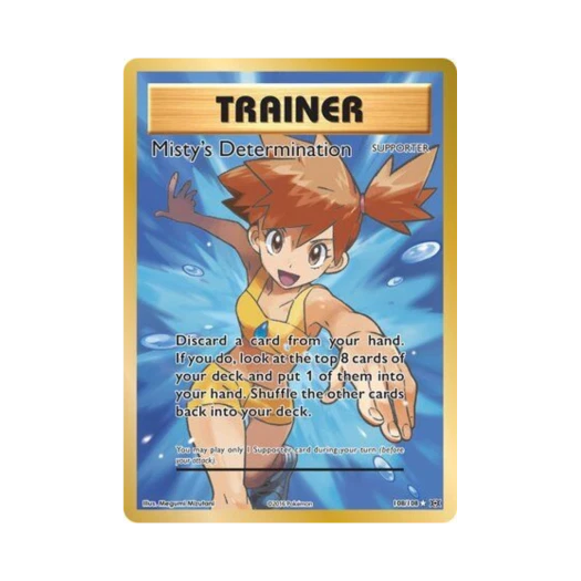 포켓몬 TCG 이슬의 의욕 RU 에볼루션즈 (영문판)