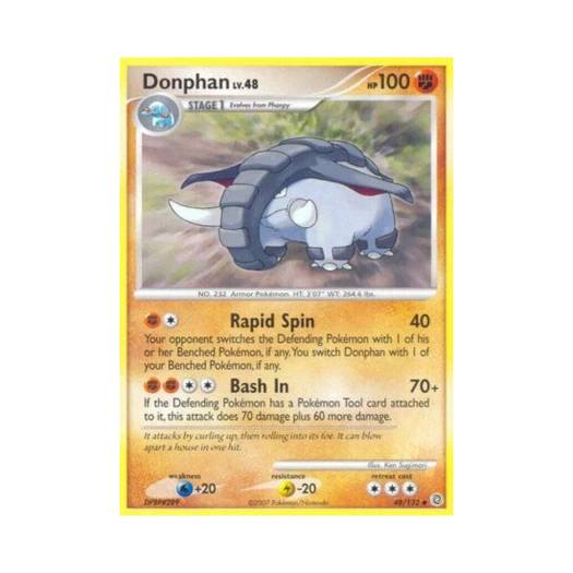 포켓몬 TCG 코리갑 U 시크릿 원더스 (영문판)