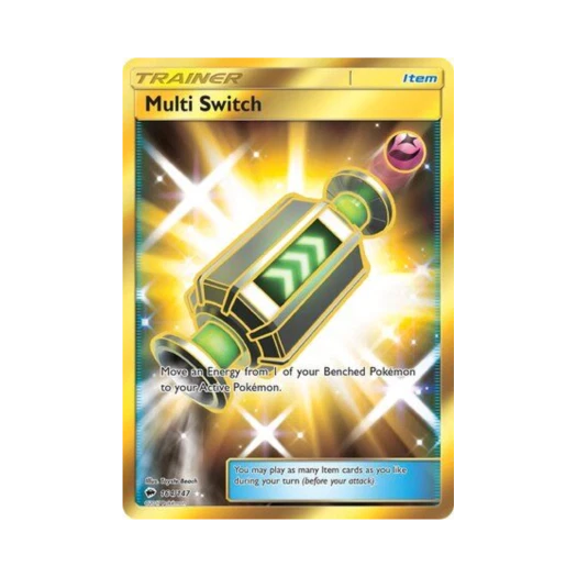 포켓몬 TCG 멀티 갈아 달기 RS 버닝 쉐도우 (영문판)