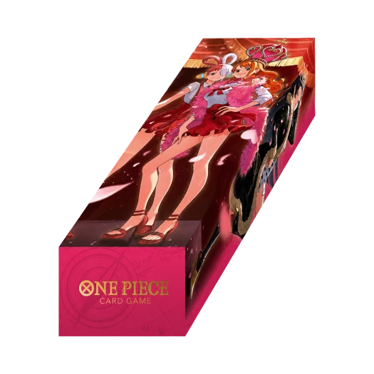 원피스 TCG 원피스 히로인즈 스페셜 세트 (영문판) 카드 이미지