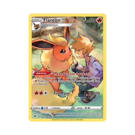 포켓몬 TCG 부스터 RH 브릴리언트 스타즈 (영문판)