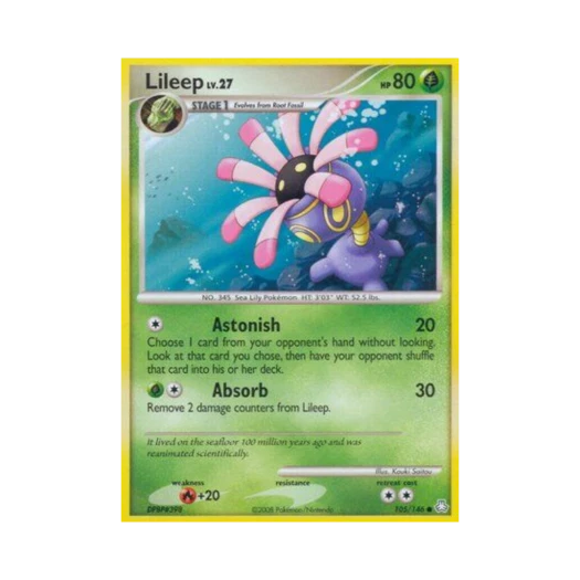 포켓몬 TCG 릴링 C 레전드 어웨이크드 (영문판)