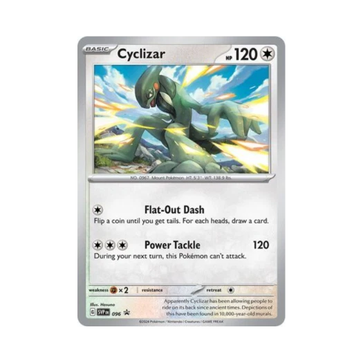 포켓몬 TCG 모토마 P 스칼렛 & 바이올렛 프로모 카드 (영문판)