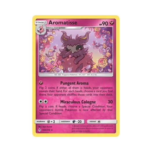 포켓몬 TCG 프레프티르 R 언브로큰 본즈 (영문판)
