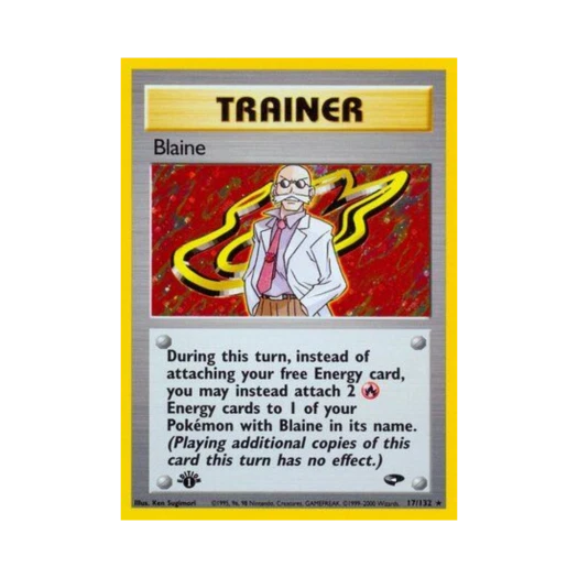 포켓몬 TCG 강연 RH 짐 첼린지 (영문판)
