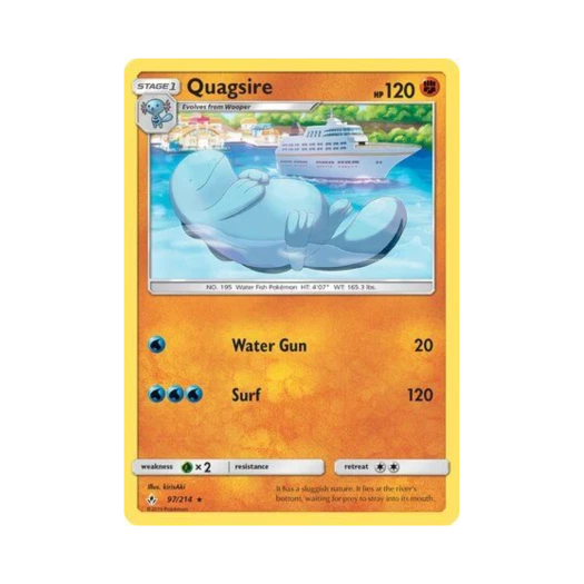 포켓몬 TCG 누오 R 언브로큰 본즈 (영문판)