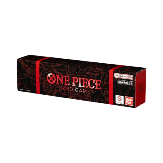 원피스 TCG 영문판 출시 2주년 기념 세트 (일어판) 상품 이미지