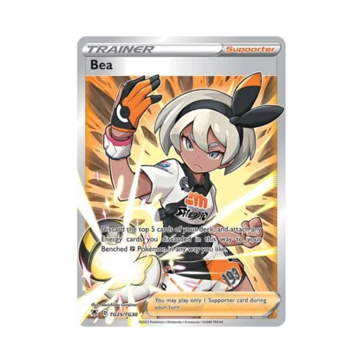 Pokemon TCG Bea RU Astral Radiance (English Ver.)