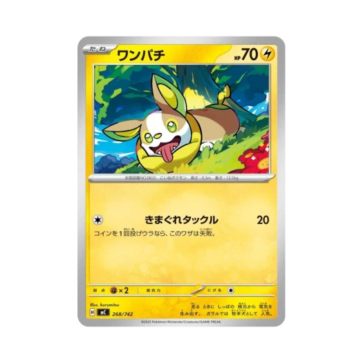 포켓몬 TCG 멍파치 스타트 덱 100 배틀 컬렉션 (일어판)