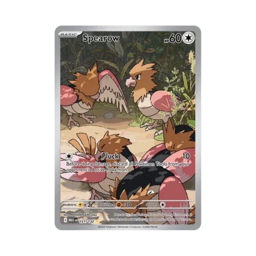 포켓몬 TCG 깨비참 IR 메가 에볼루션 (영문판)