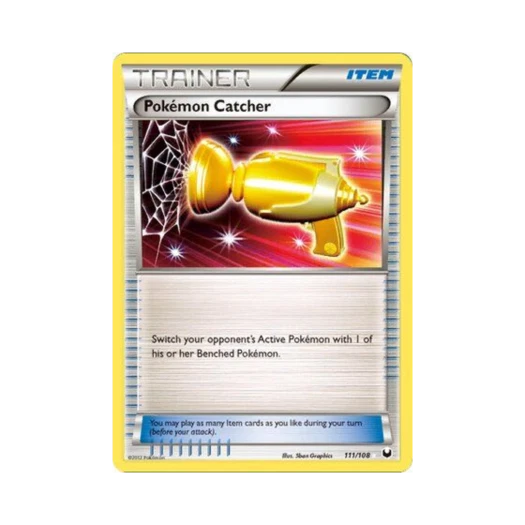 포켓몬 TCG 포켓몬 캐처 RS 다크 익스플로러스 (영문판)