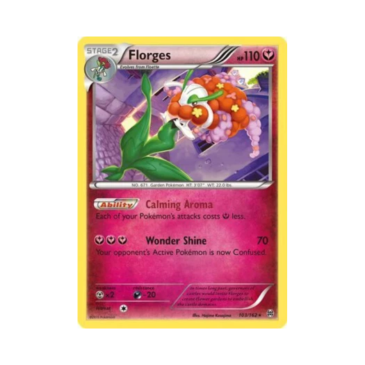 포켓몬 TCG 플라제스 R 브레이크스루 (영문판)