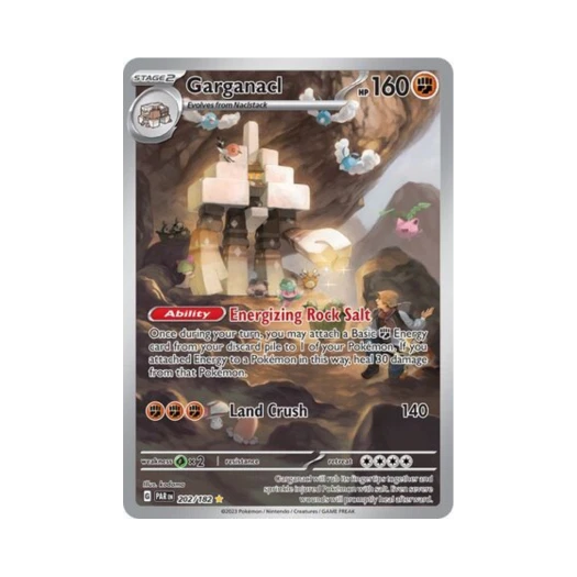 포켓몬 TCG 콜로솔트 IR 파라독스 리프트 (영문판)