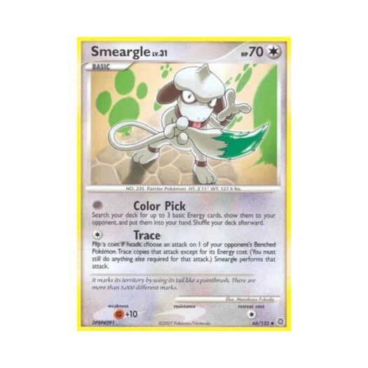 포켓몬 TCG 루브도 U 시크릿 원더스 (영문판)