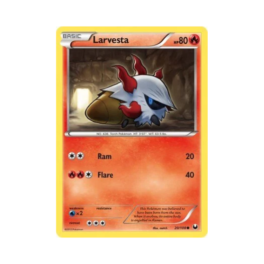 포켓몬 TCG 활화르바 C 다크 익스플로러스 (영문판)