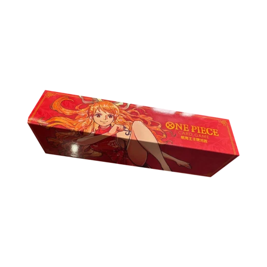 원피스 TCG 중문 1주년 세트 (중문판) 카드 이미지