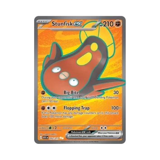 포켓몬 TCG 메더 ex UR 메가 에볼루션 어센드 히어로즈 (영문판)
