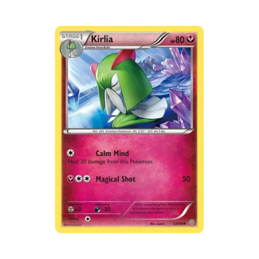 포켓몬 TCG 킬리아 U 에인션트 오리진스 (영문판)