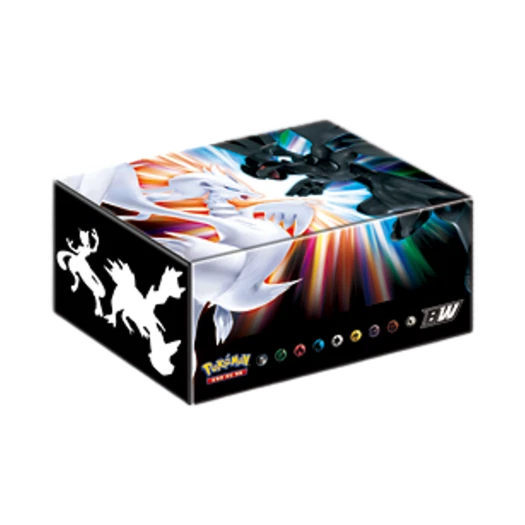 포켓몬 TCG BW 카드 박스 세트 박스 (한글판)
