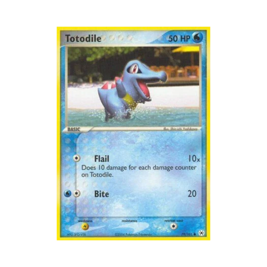 포켓몬 TCG 리아코 C EX 히든 레전드 (영문판)