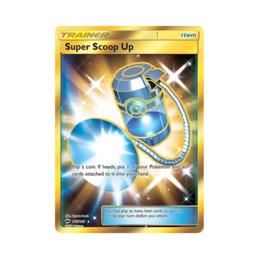 포켓몬 TCG 수퍼 포켓몬 교체 RS 버닝 쉐도우 (영문판)