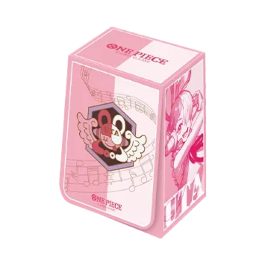 원피스 TCG 우타 컬렉션 (영문판) 카드 이미지