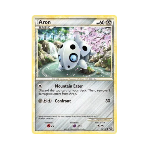 포켓몬 TCG 가보리 C 트라이엄펀트 (영문판)