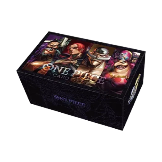 원피스 TCG 스페셜 세트 포머 포 엠퍼러스 (영문판)