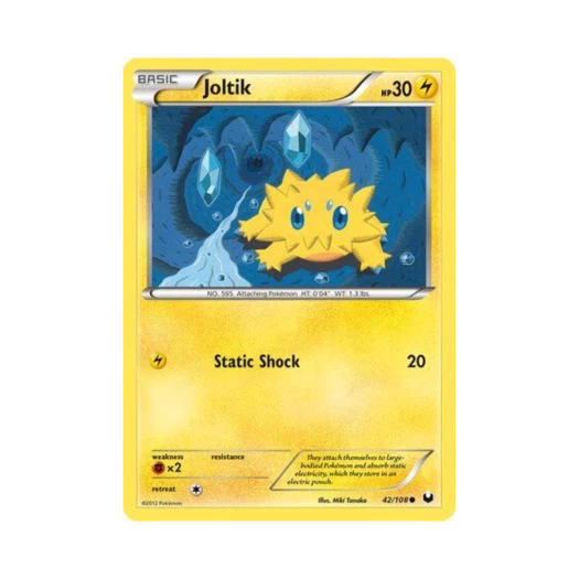 포켓몬 TCG 파쪼옥 C 다크 익스플로러스 (영문판)