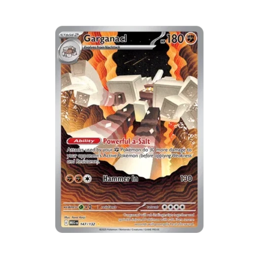 포켓몬 TCG 콜로솔트 IR 메가 에볼루션 (영문판)