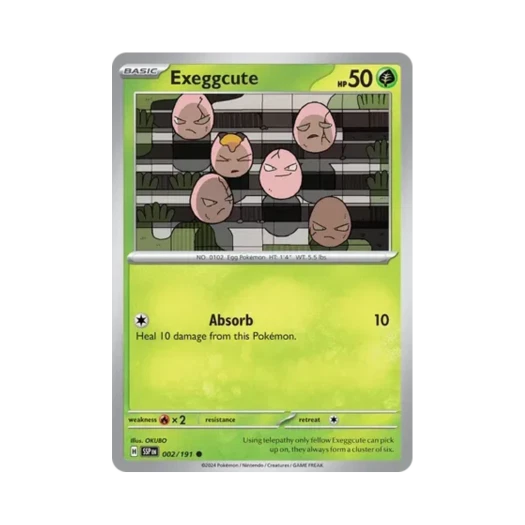 포켓몬 TCG 아라리 C 서징 스파크 (영문판) 카드 이미지