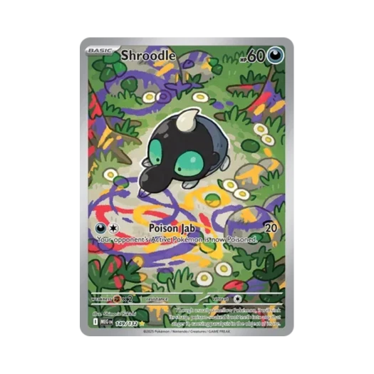 포켓몬 TCG 땃쭈르 IR 메가 에볼루션 (영문판)