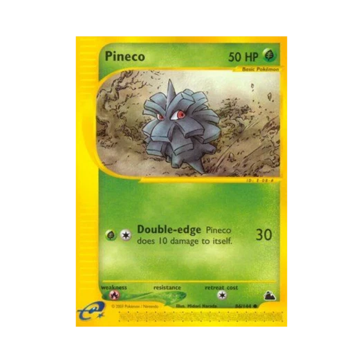 포켓몬 TCG 피콘 C 스카이리지 (영문판)