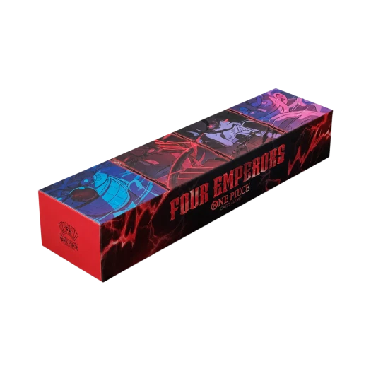 원피스 TCG 영문 2주년 세트 (영문판) 상품 이미지