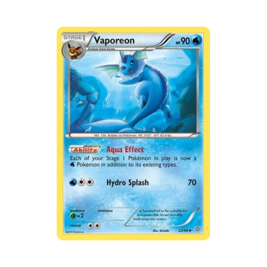 포켓몬 TCG 샤미드 U 에인션트 오리진스 (영문판)
