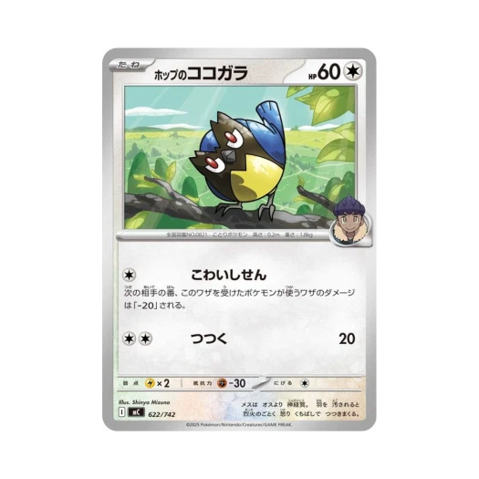 포켓몬 TCG 호브의 파라꼬 스타트 덱 100 배틀 컬렉션 (일어판)