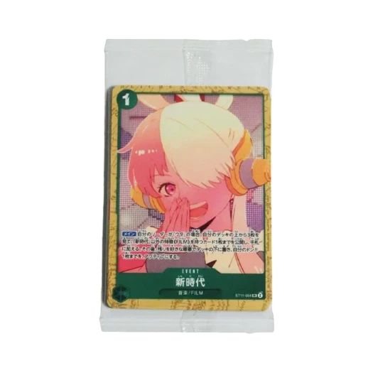 원피스 TCG 앙코르 팩 (8장/일어판) 상품 이미지