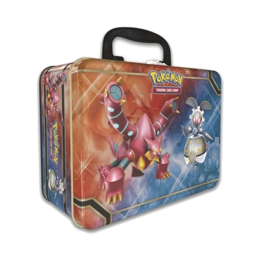 Pokemon TCG Collector Chest 2016 (English Ver.)