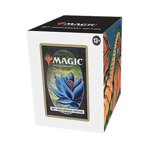 매직 더 개더링 TCG 30주년 기념 에디션 박스 (일어판) 상품 이미지