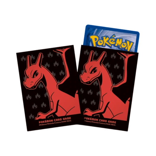 포켓몬 TCG 카드 실드 프리미엄 리자몽 상품 이미지