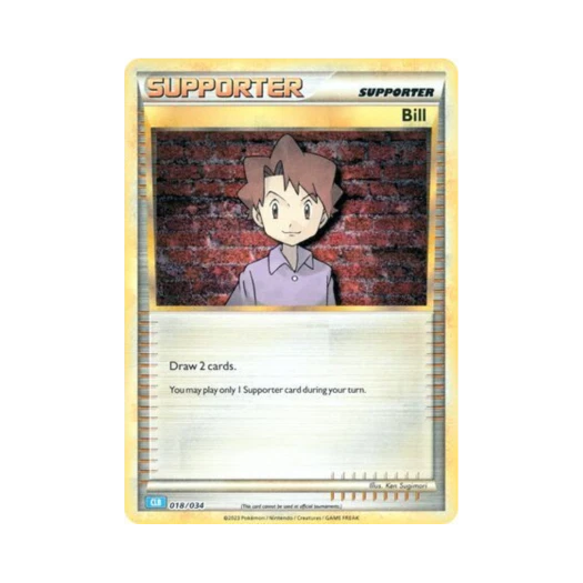 포켓몬 TCG 이수재 포켓몬 TCG 클래식 (영문판)