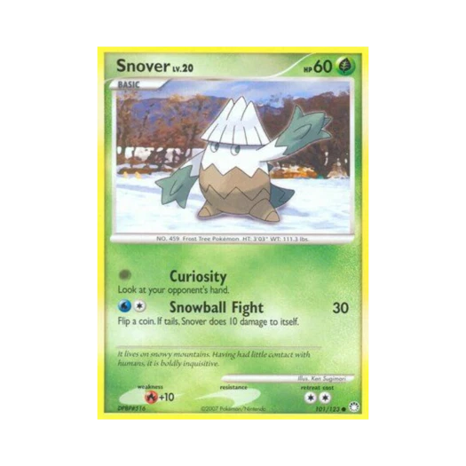 포켓몬 TCG 눈쓰개 C 미스터리어스 트레져스 (영문판)