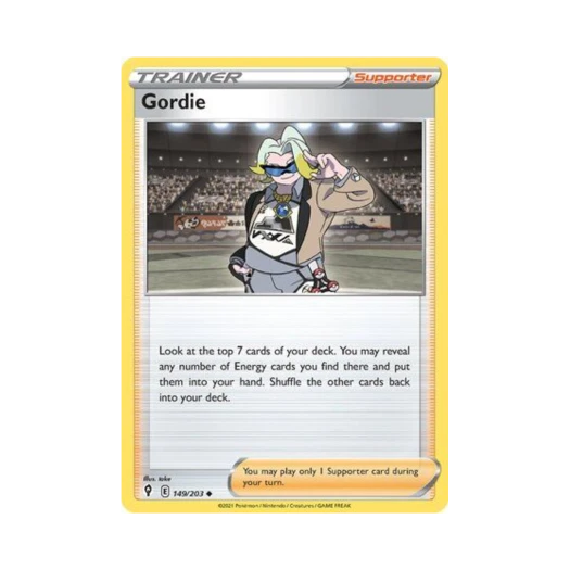 포켓몬 TCG 마쿠와 U 이볼빙 스카이즈 (영문판)