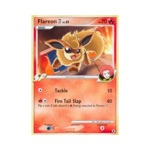 포켓몬 TCG 부스터 E4 C 라이징 라이벌스 (영문판)