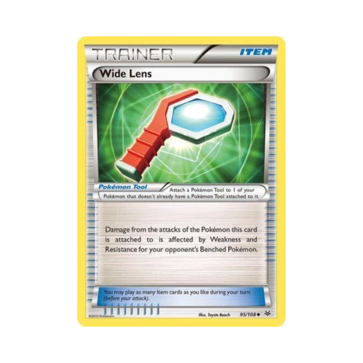 포켓몬 TCG 광각렌즈 U 로어링 스카이즈 (영문판)
