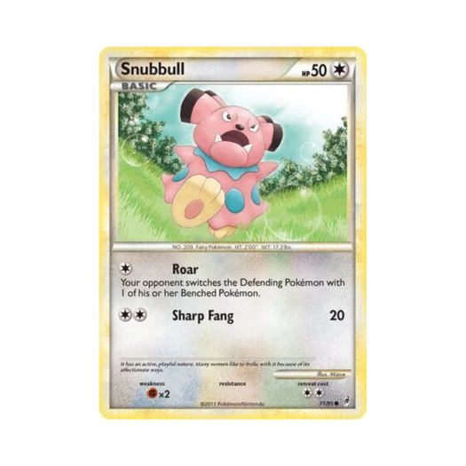 포켓몬 TCG 블루 C 콜 오브 레전즈 (영문판)