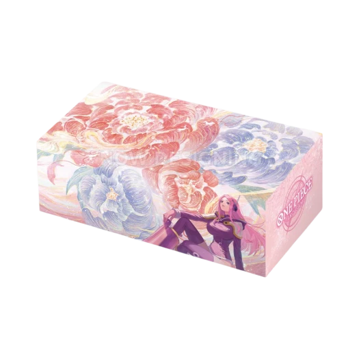 원피스 TCG 중문판 3주년 기념 세트 (영문판) 카드 이미지